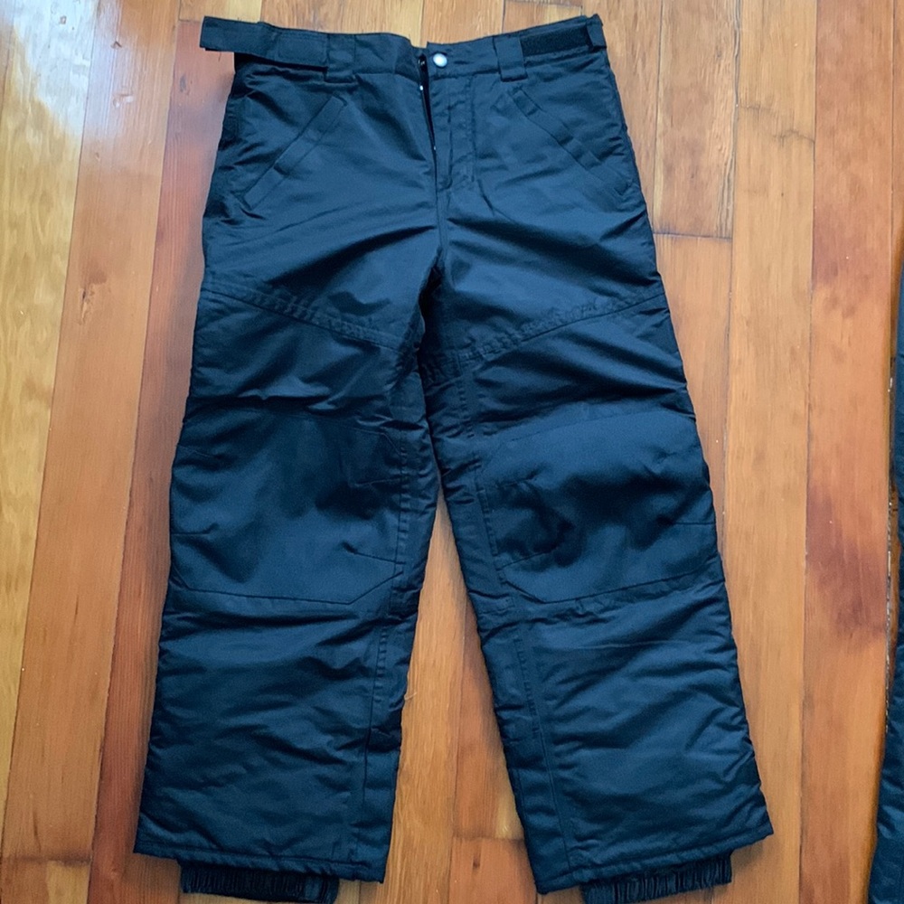 Girl's Snowpants BUNDLE